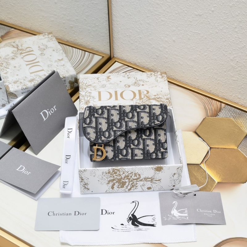 D*or wallet